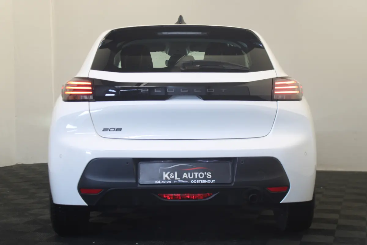 1.2 PureTech 75 Active