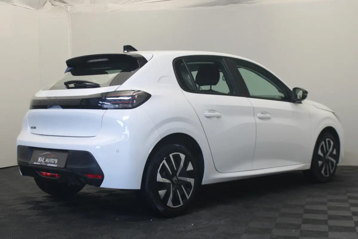 1.2 PureTech 75 Active