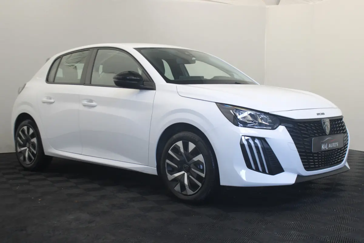 1.2 PureTech 75 Active