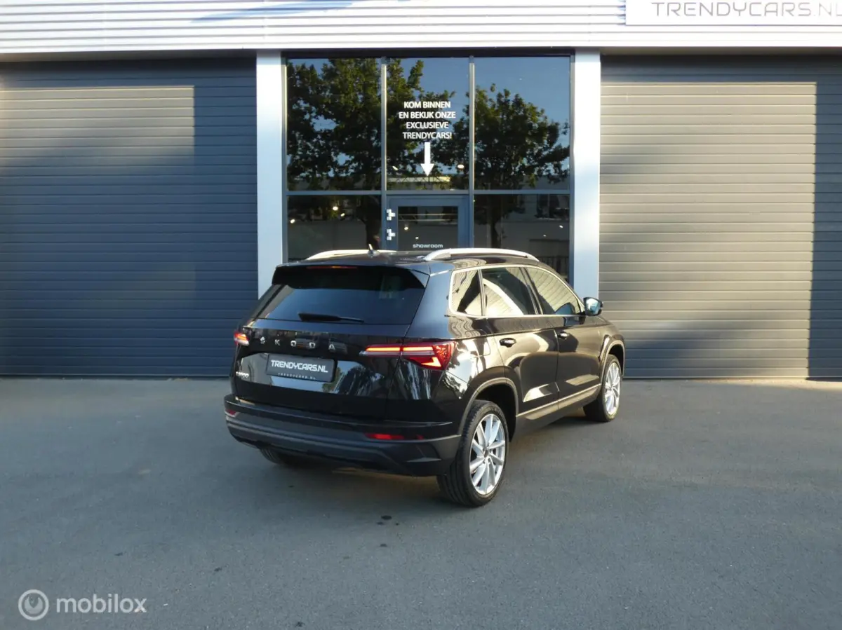 1.5 TSI ACT Business Plus/NAP/1e eigenaar/BTW