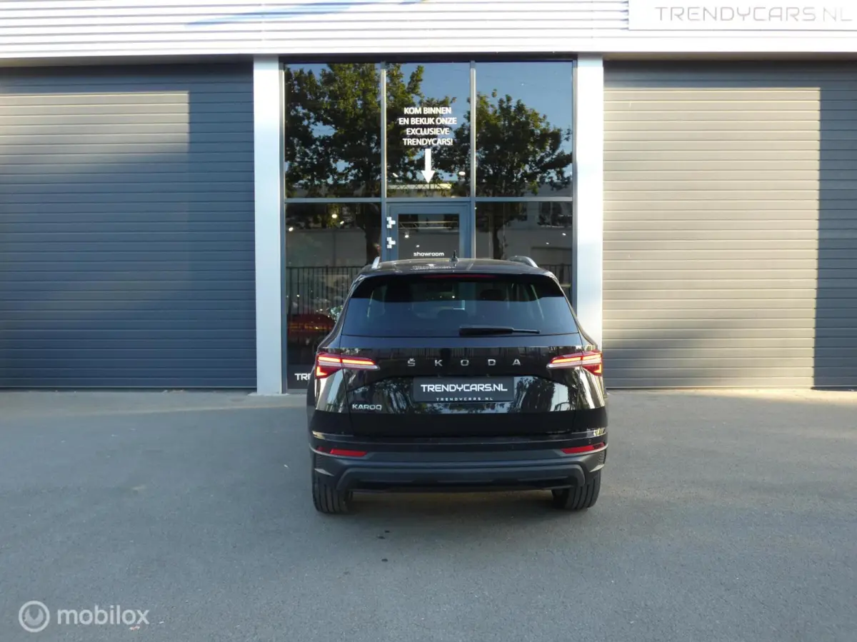 1.5 TSI ACT Business Plus/NAP/1e eigenaar/BTW