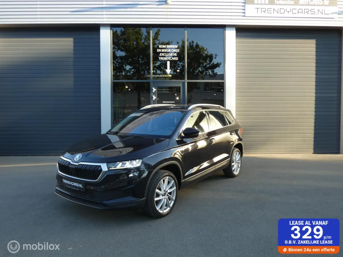 1.5 TSI ACT Business Plus/NAP/1e eigenaar/BTW