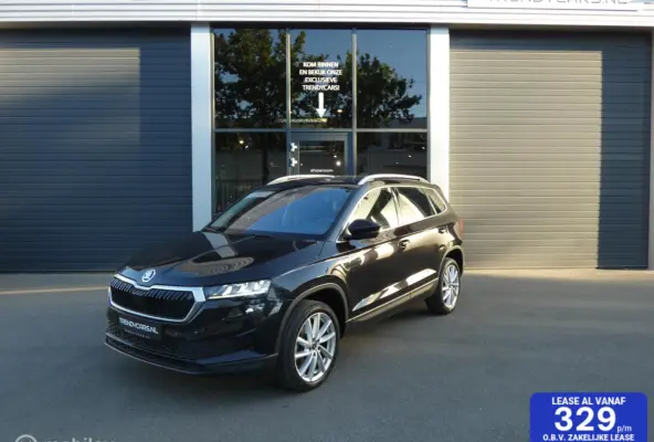 1.5 TSI ACT Business Plus/NAP/1e eigenaar/BTW