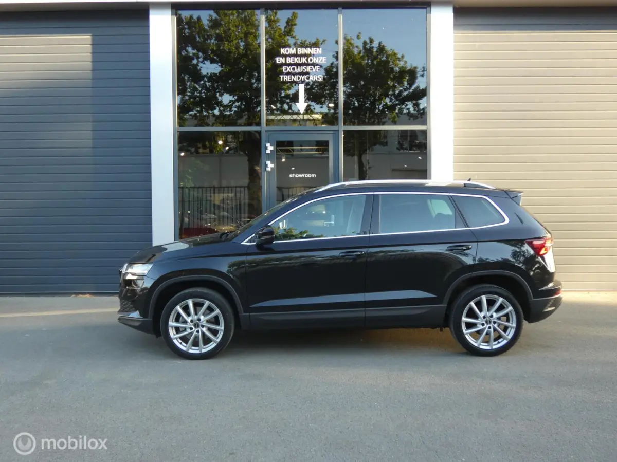 1.5 TSI ACT Business Plus/NAP/1e eigenaar/BTW