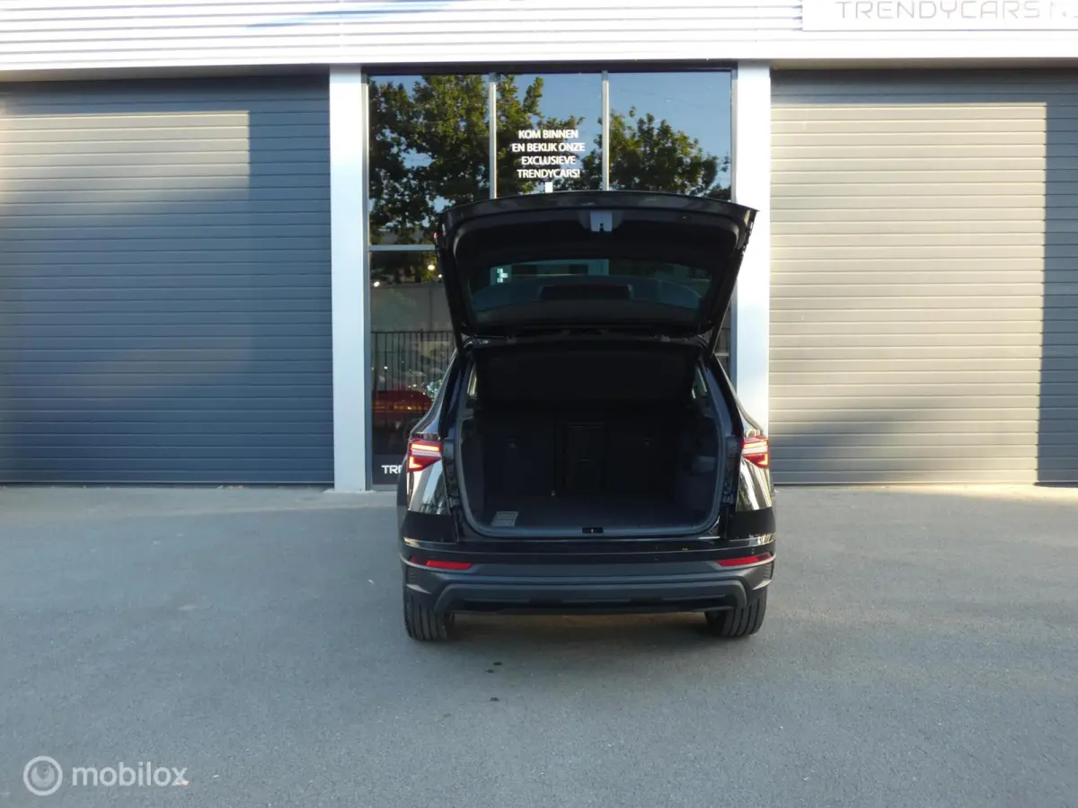 1.5 TSI ACT Business Plus/NAP/1e eigenaar/BTW