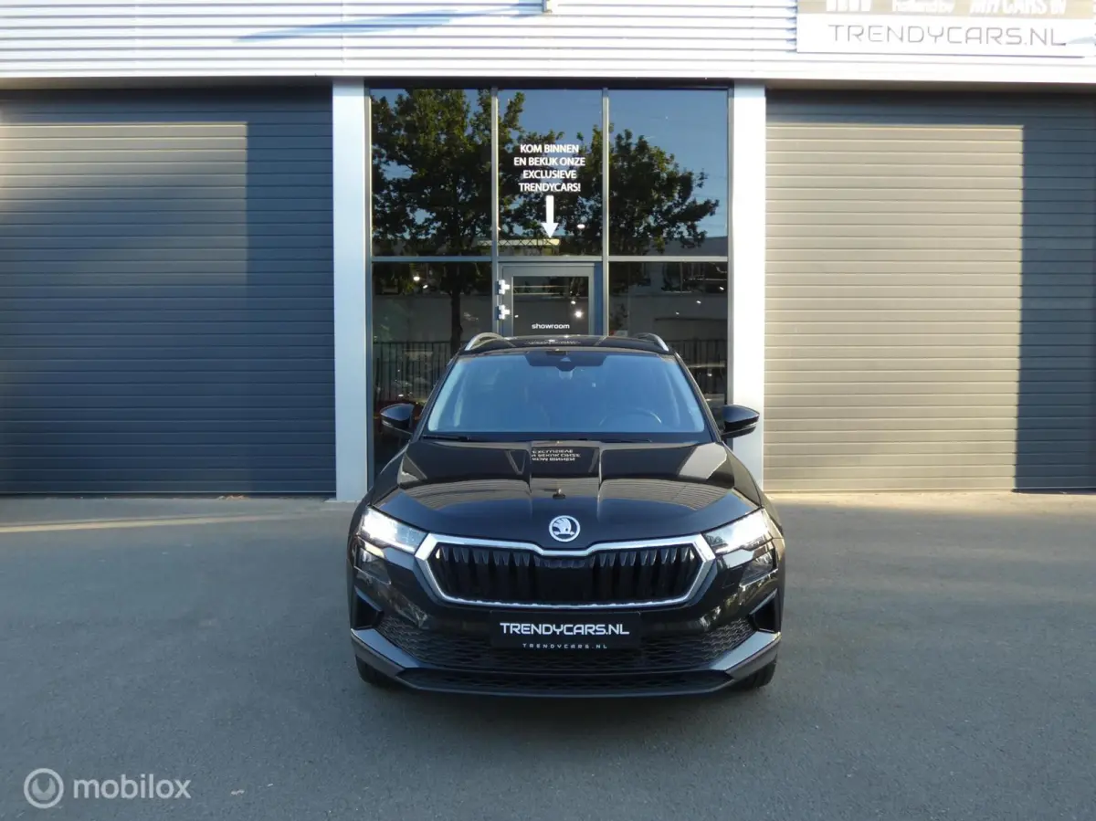 1.5 TSI ACT Business Plus/NAP/1e eigenaar/BTW