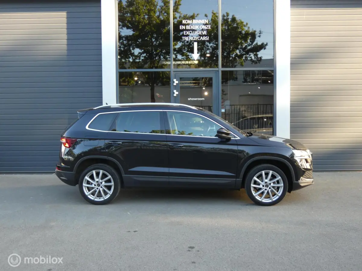 1.5 TSI ACT Business Plus/NAP/1e eigenaar/BTW