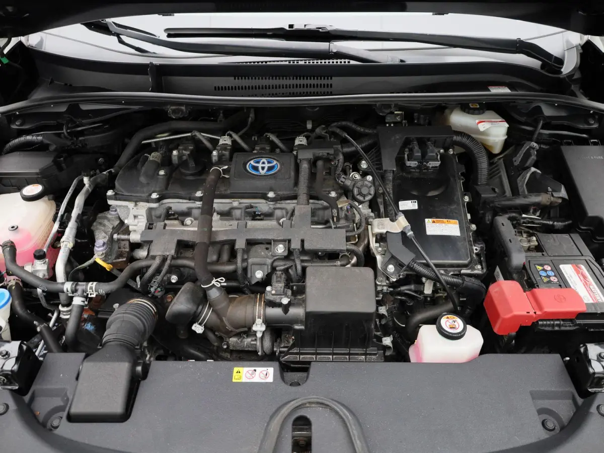 1.8 Hybrid Business Plus | Navigatie | Airco | Lichtmetalen Velgen | Privacy Glass | Camera | Keyless |