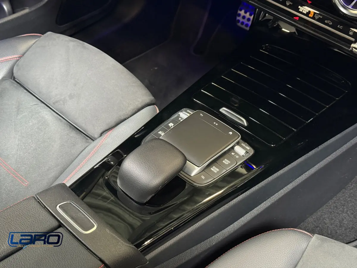 250 e AMG Line | Pano Wide Sfeer Multibeam BTW Camera Night CarPlay