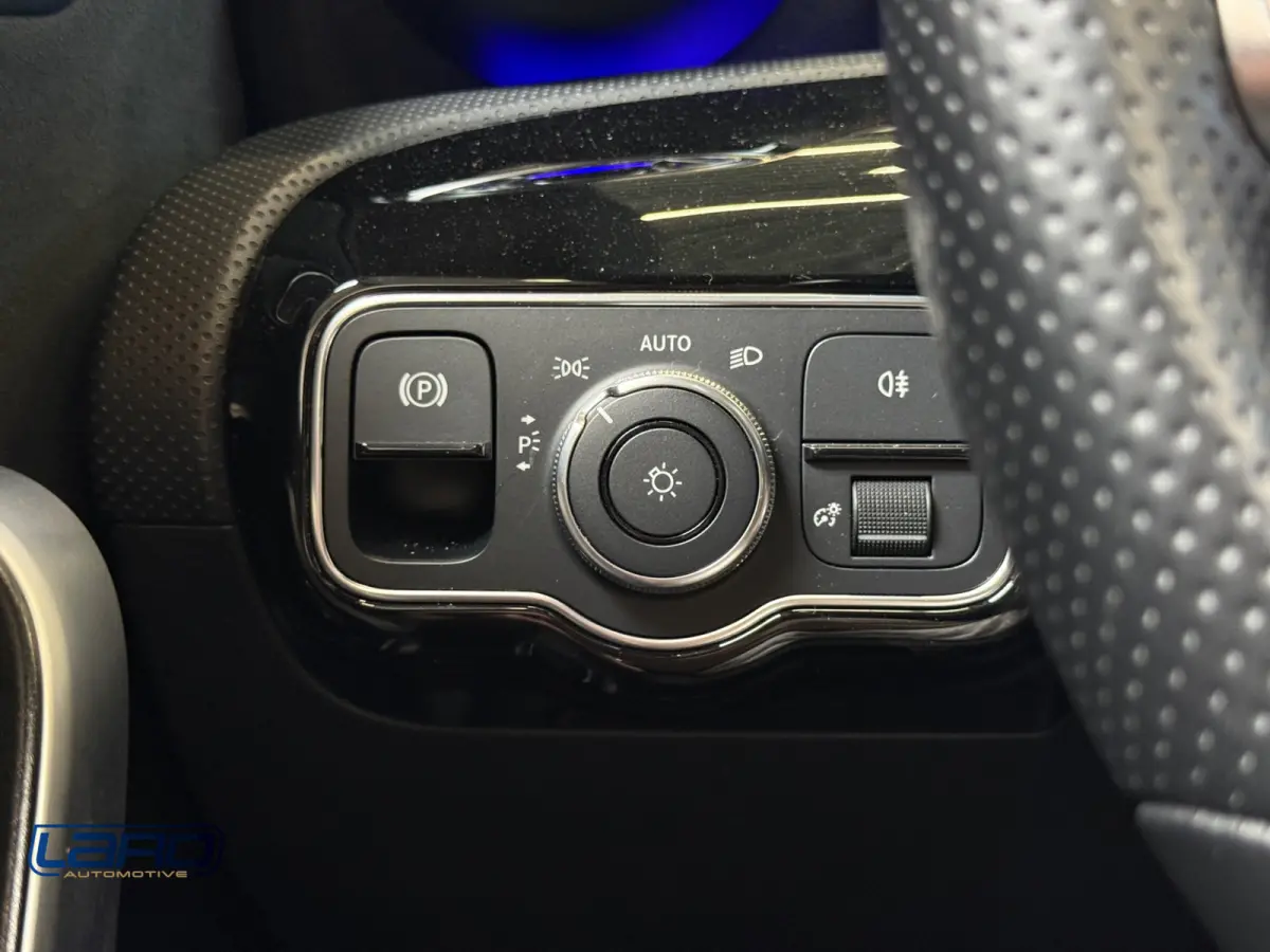 250 e AMG Line | Pano Wide Sfeer Multibeam BTW Camera Night CarPlay