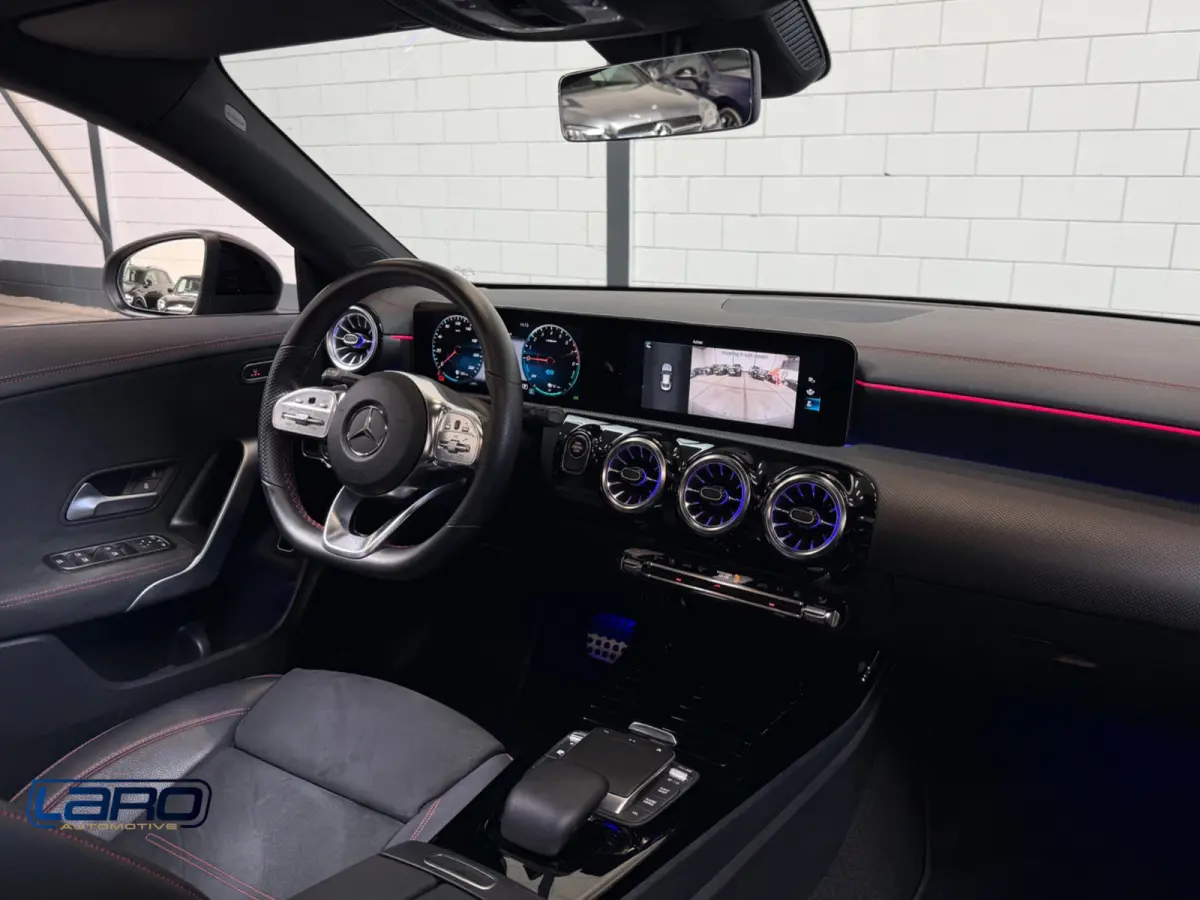 250 e AMG Line | Pano Wide Sfeer Multibeam BTW Camera Night CarPlay