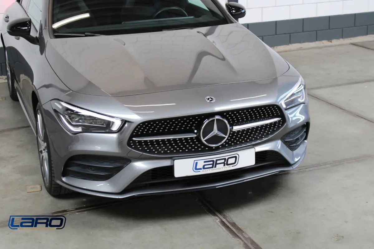 250 e AMG Line | Pano Wide Sfeer Multibeam BTW Camera Night CarPlay