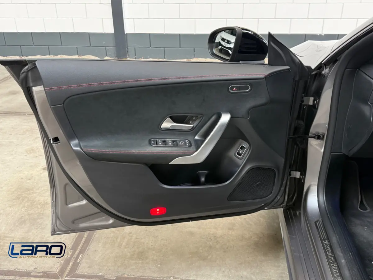 250 e AMG Line | Pano Wide Sfeer Multibeam BTW Camera Night CarPlay