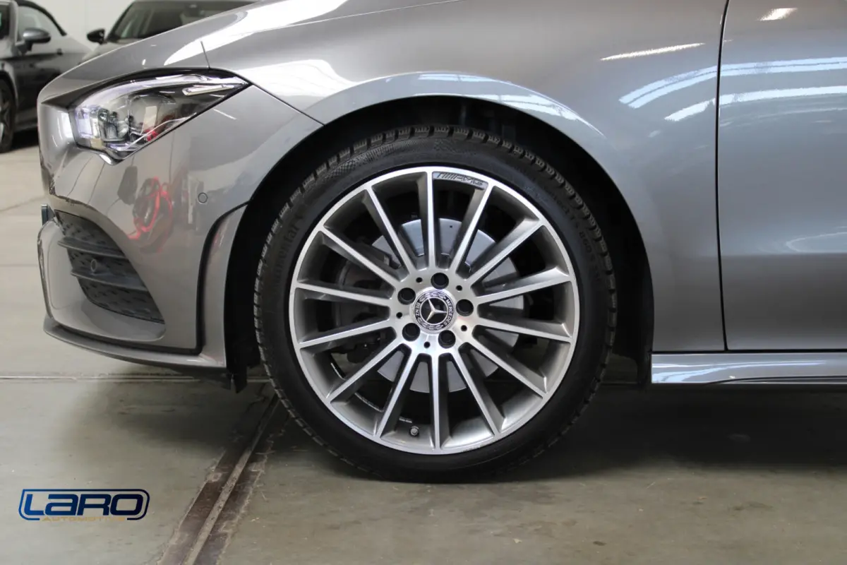 250 e AMG Line | Pano Wide Sfeer Multibeam BTW Camera Night CarPlay
