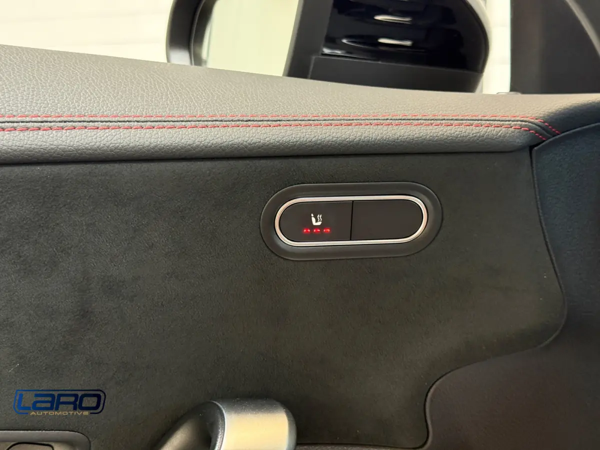 250 e AMG Line | Pano Wide Sfeer Multibeam BTW Camera Night CarPlay