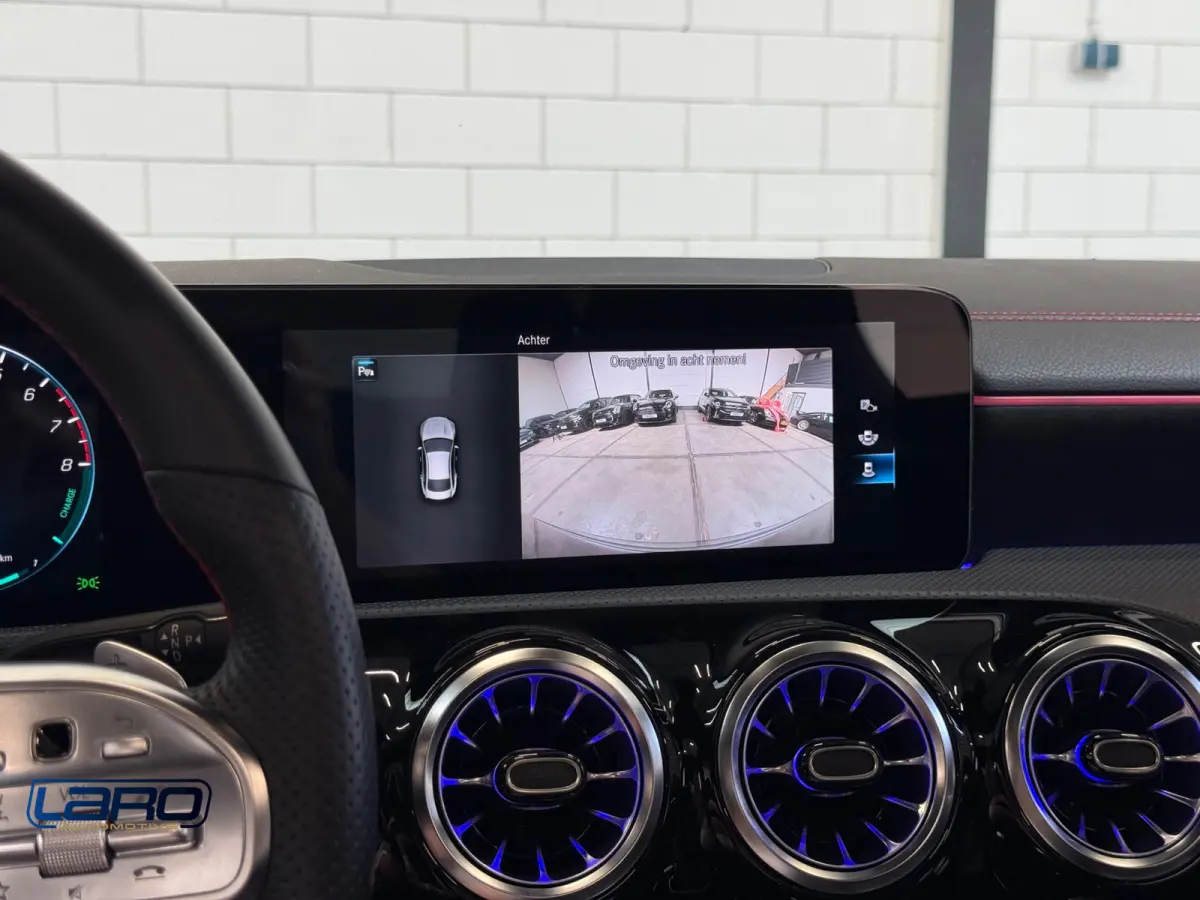 250 e AMG Line | Pano Wide Sfeer Multibeam BTW Camera Night CarPlay