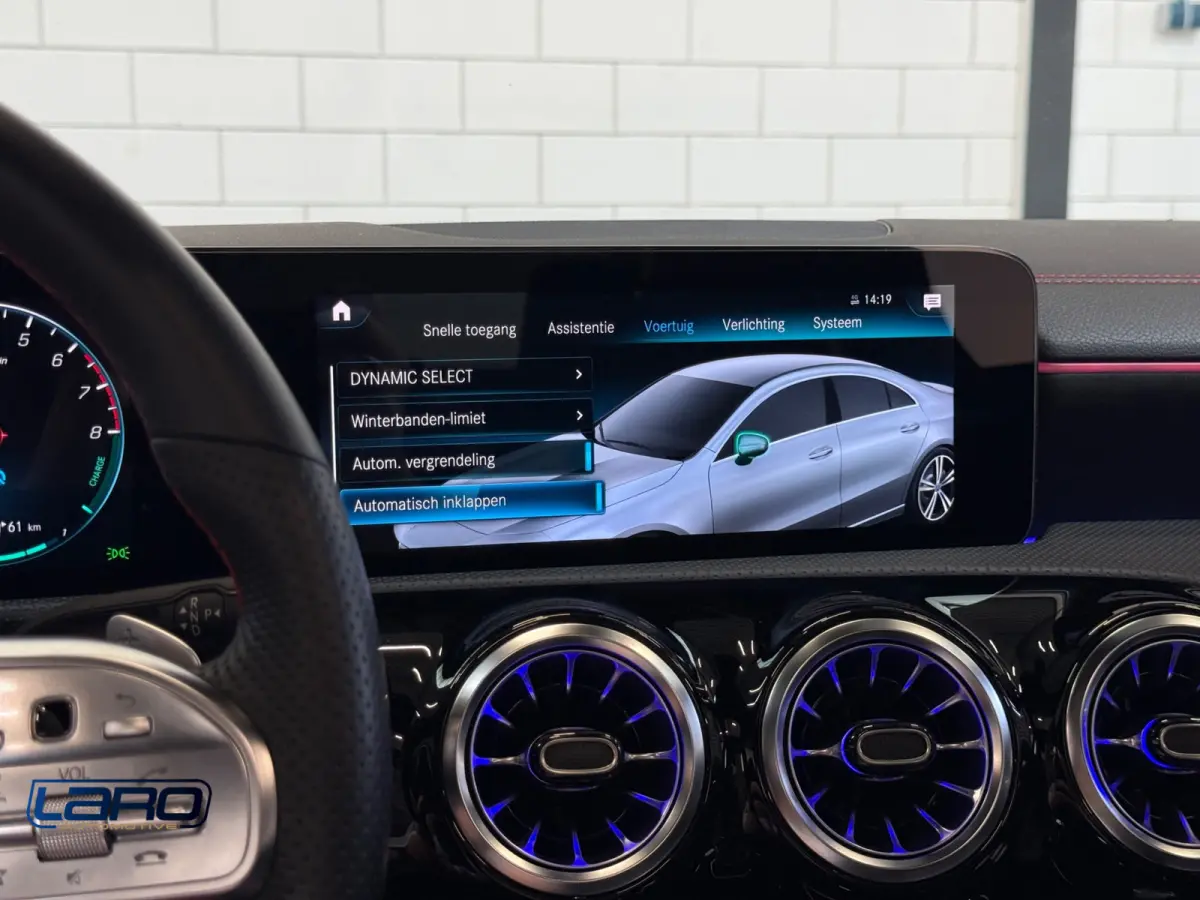 250 e AMG Line | Pano Wide Sfeer Multibeam BTW Camera Night CarPlay