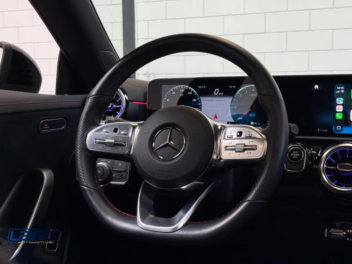 250 e AMG Line | Pano Wide Sfeer Multibeam BTW Camera Night CarPlay