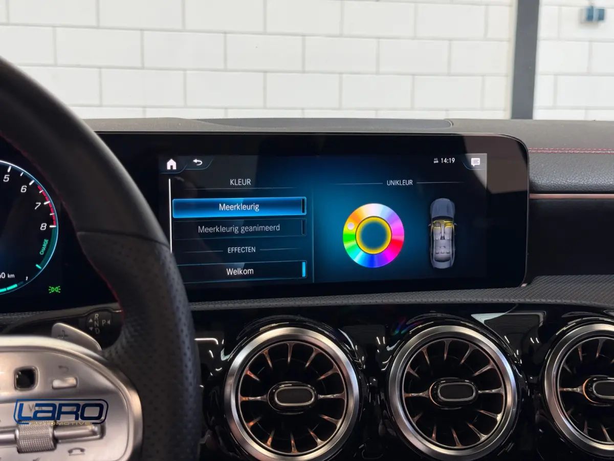 250 e AMG Line | Pano Wide Sfeer Multibeam BTW Camera Night CarPlay