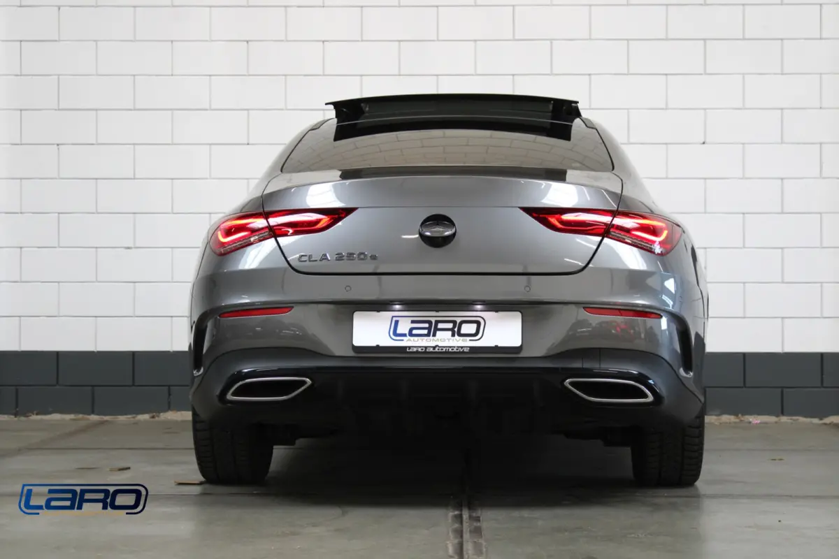 250 e AMG Line | Pano Wide Sfeer Multibeam BTW Camera Night CarPlay
