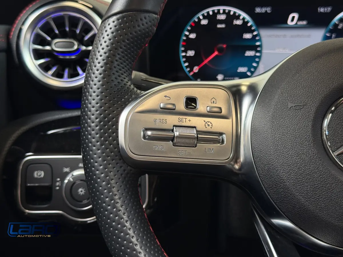 250 e AMG Line | Pano Wide Sfeer Multibeam BTW Camera Night CarPlay