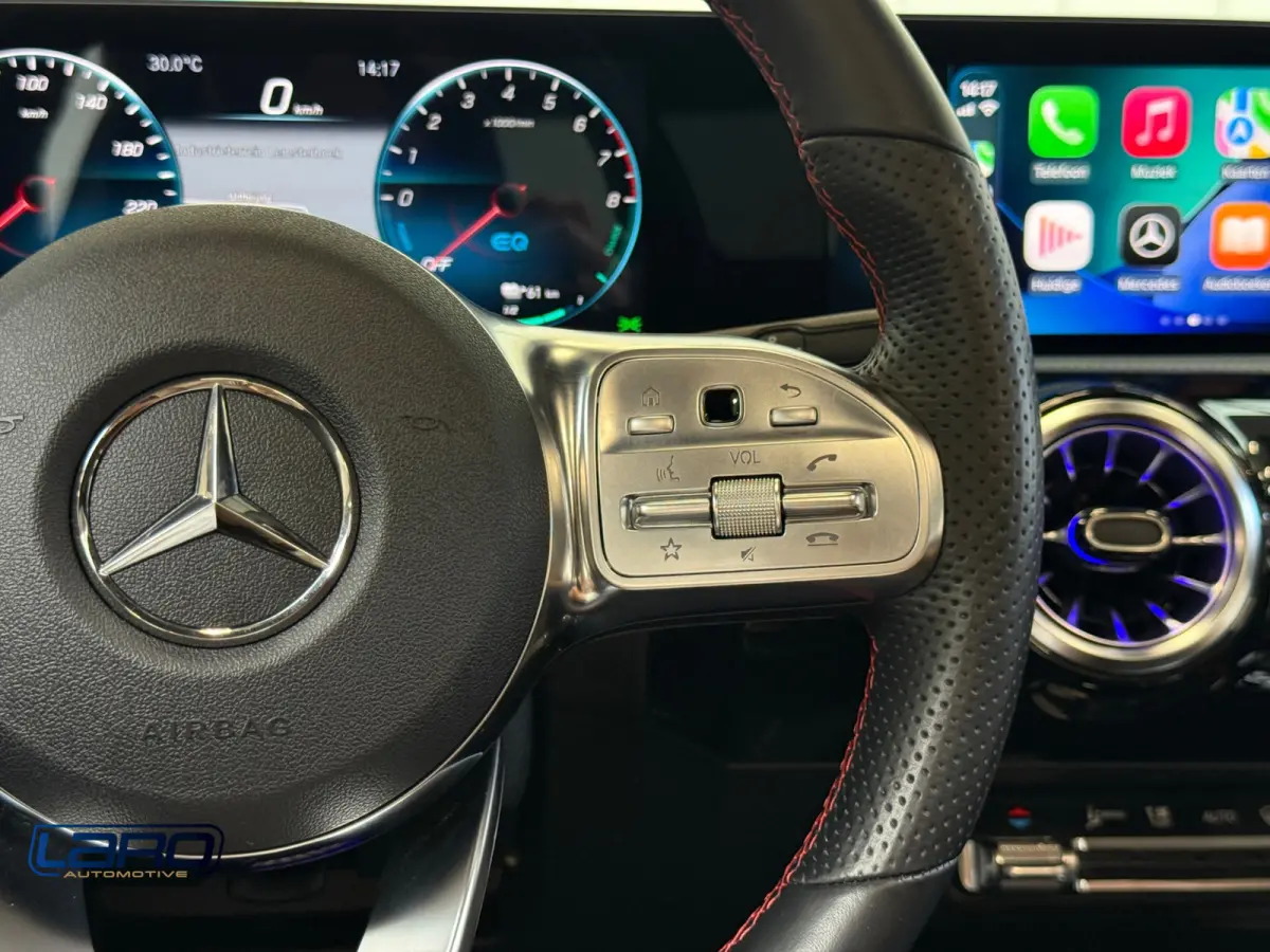 250 e AMG Line | Pano Wide Sfeer Multibeam BTW Camera Night CarPlay