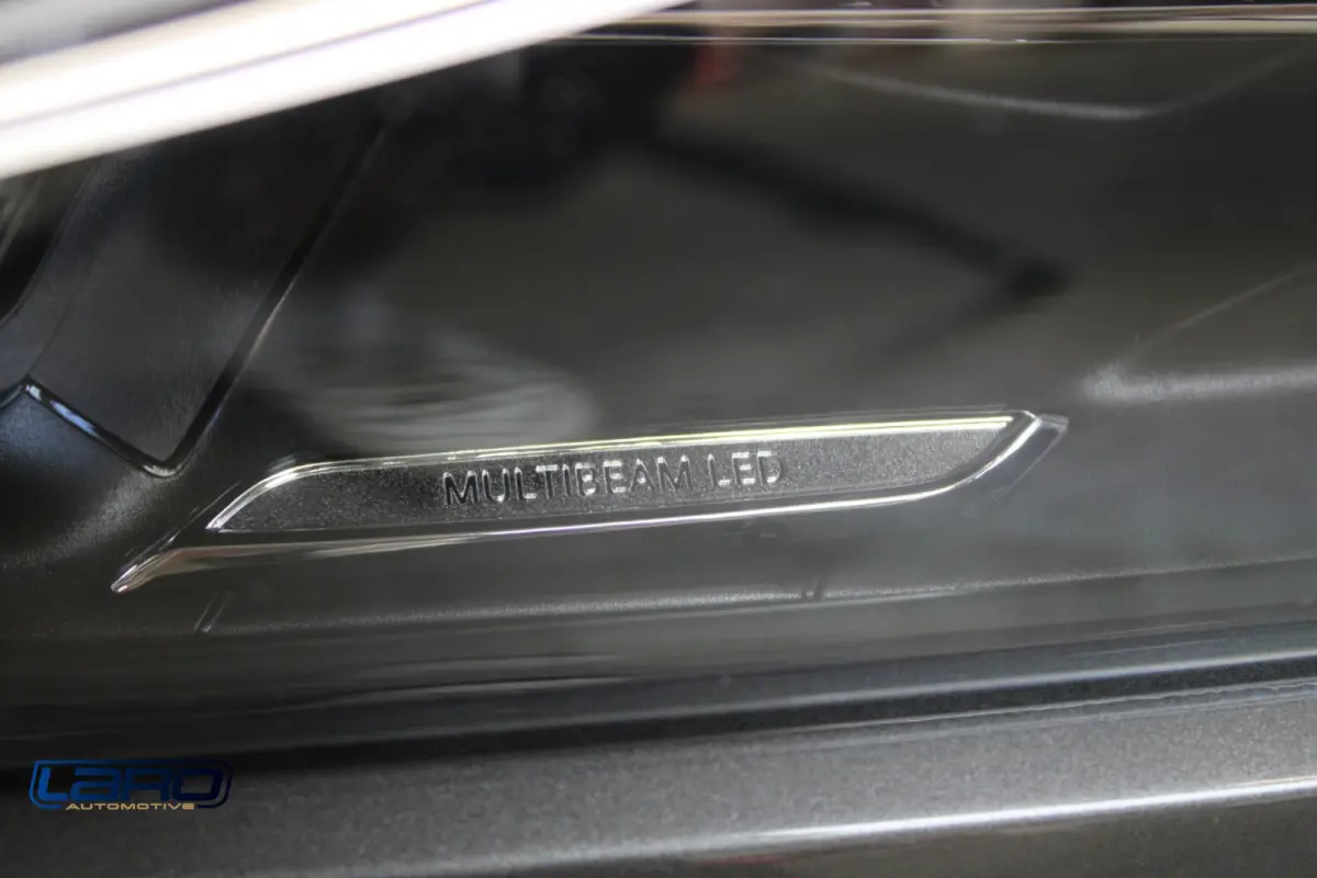 250 e AMG Line | Pano Wide Sfeer Multibeam BTW Camera Night CarPlay