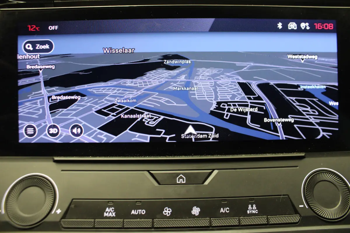 1.2 PureTech Active Pack Business |Navi|