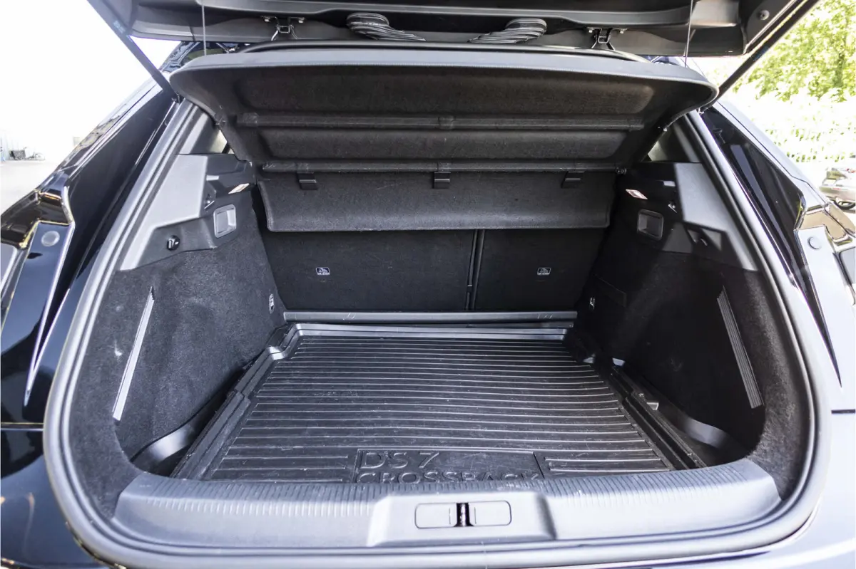 1.6 PureTech Performance Line
