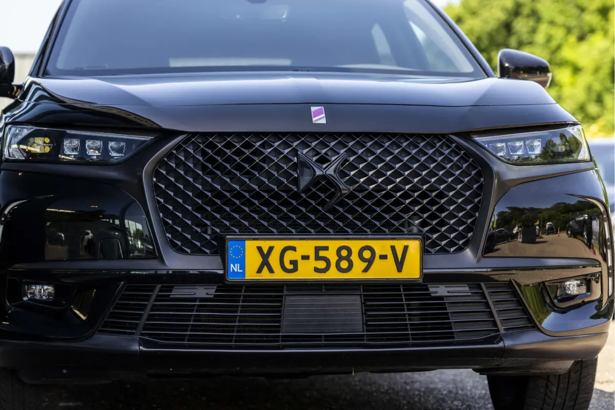 1.6 PureTech Performance Line
