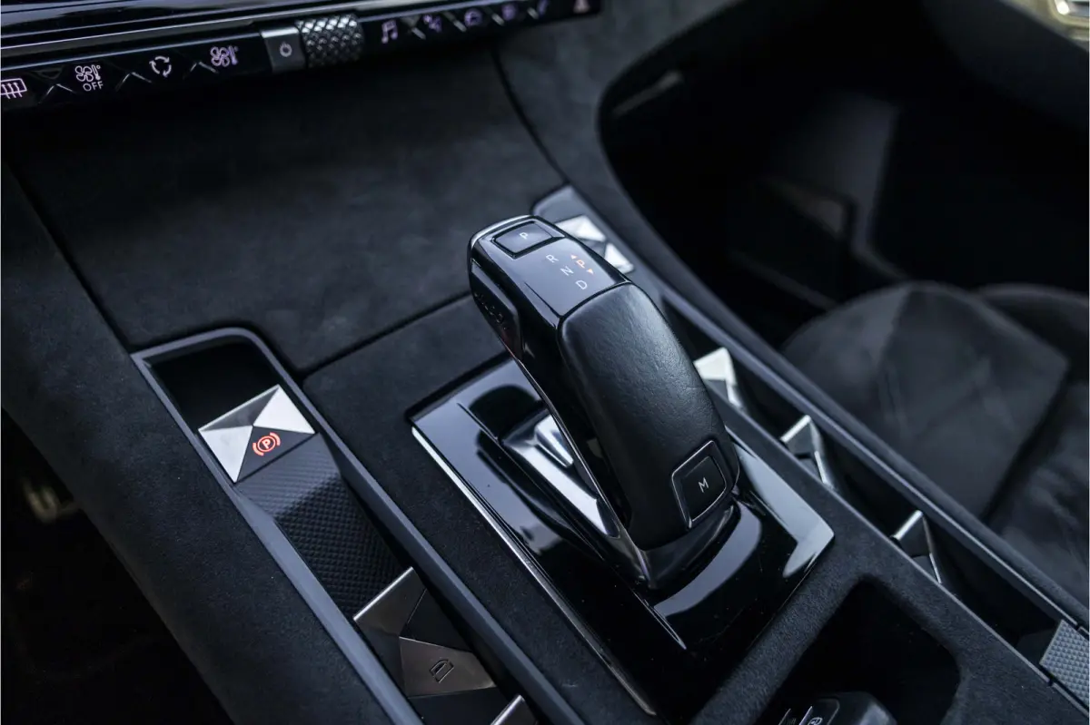 1.6 PureTech Performance Line