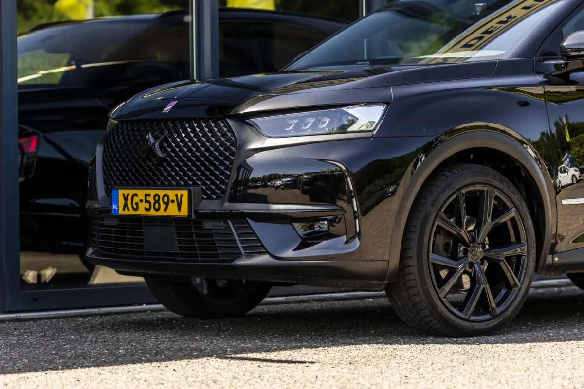 1.6 PureTech Performance Line
