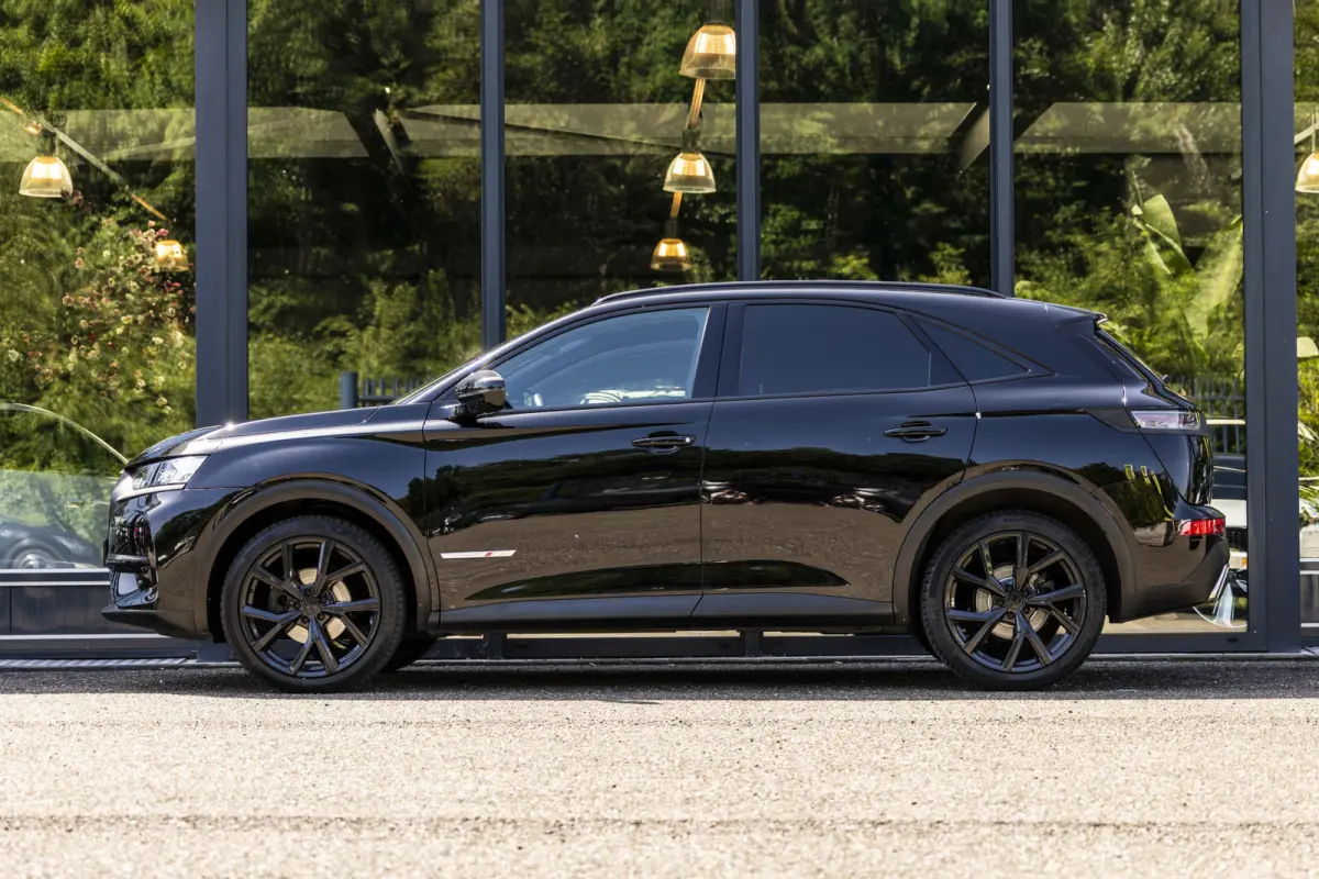 1.6 PureTech Performance Line