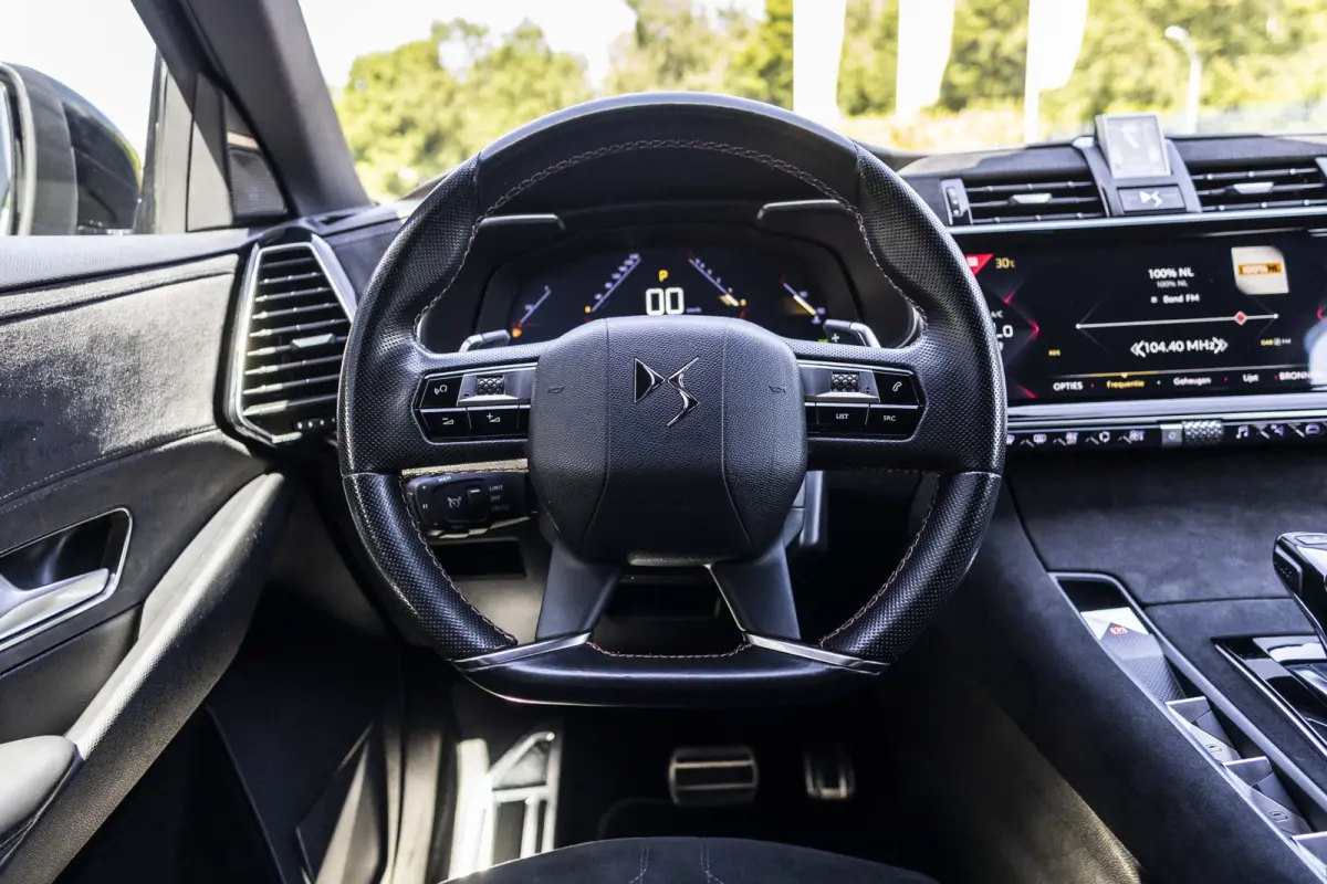 1.6 PureTech Performance Line