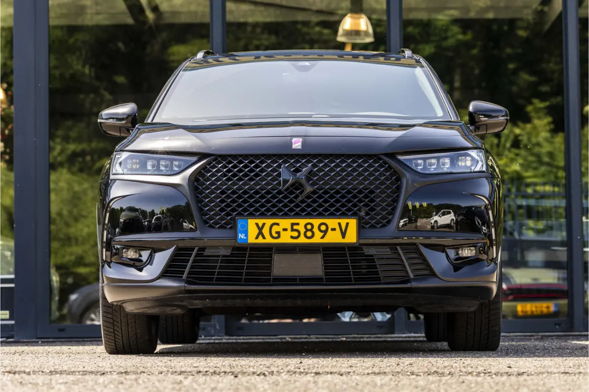 1.6 PureTech Performance Line