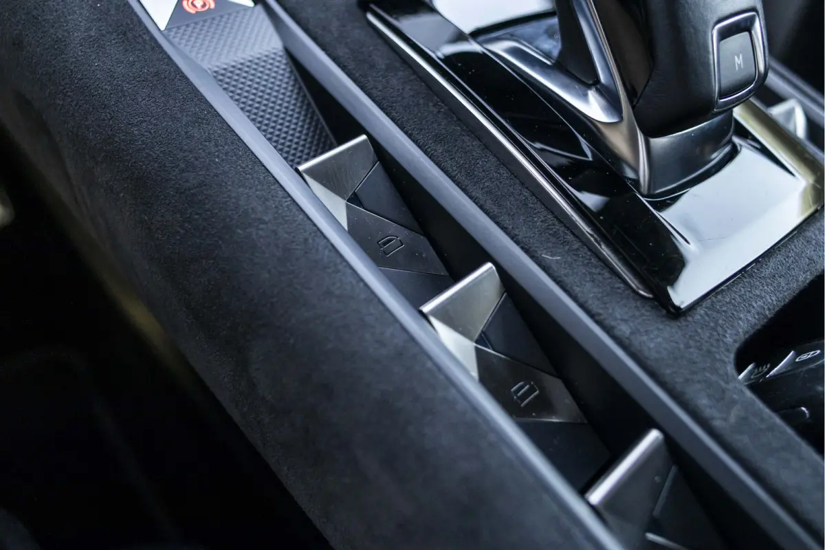 1.6 PureTech Performance Line