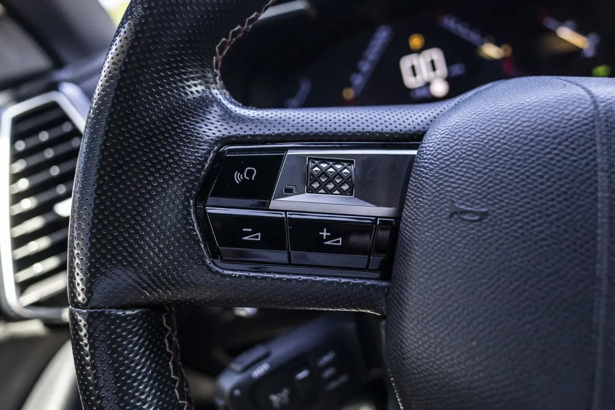 1.6 PureTech Performance Line