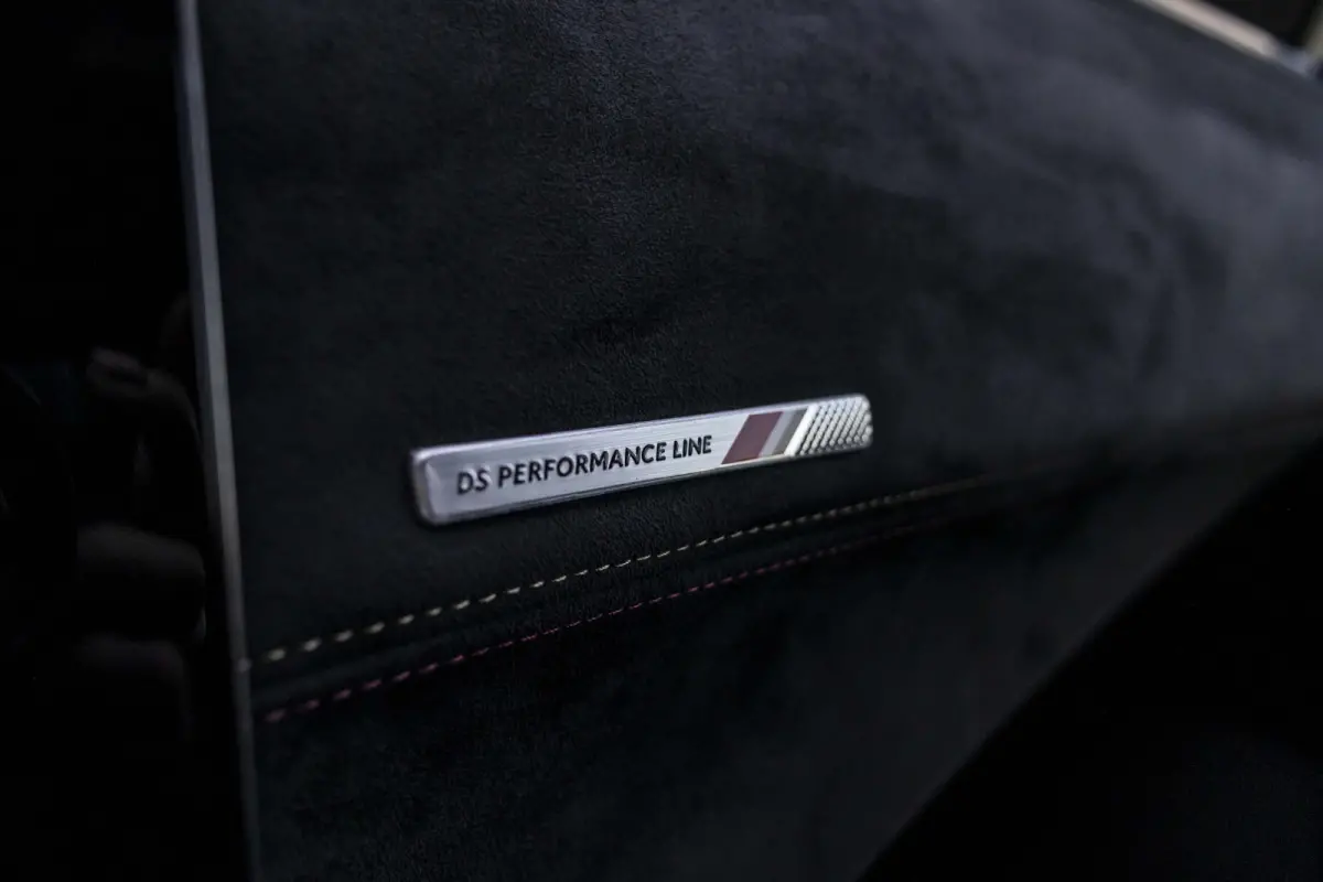 1.6 PureTech Performance Line