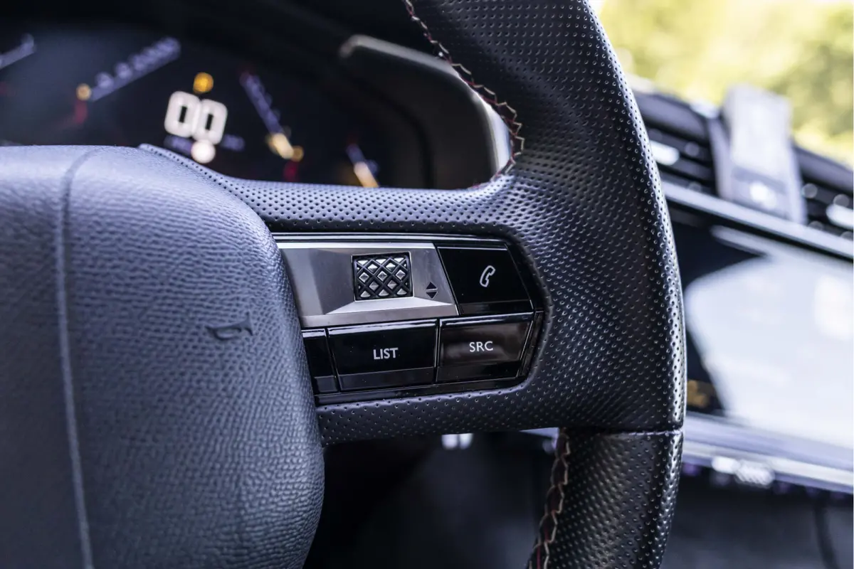 1.6 PureTech Performance Line