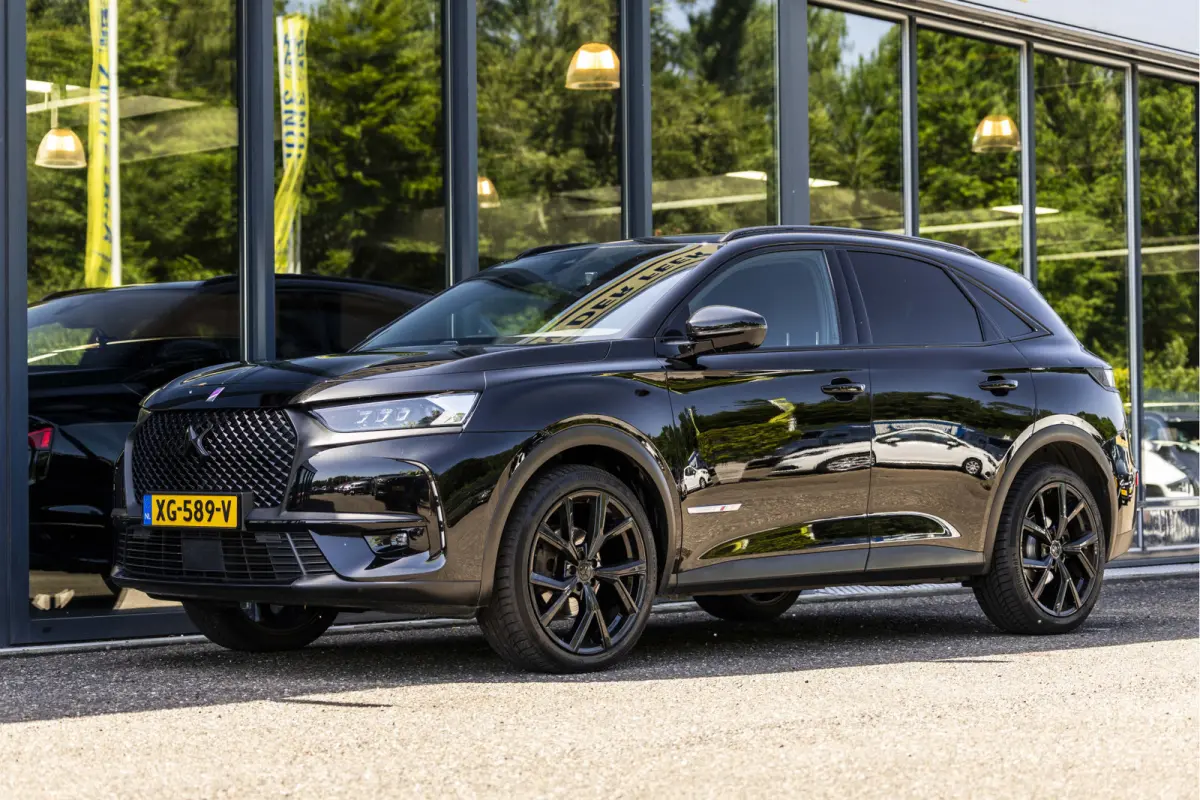 1.6 PureTech Performance Line
