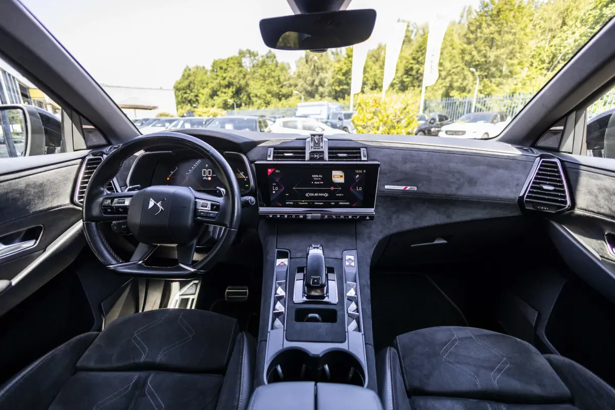 1.6 PureTech Performance Line