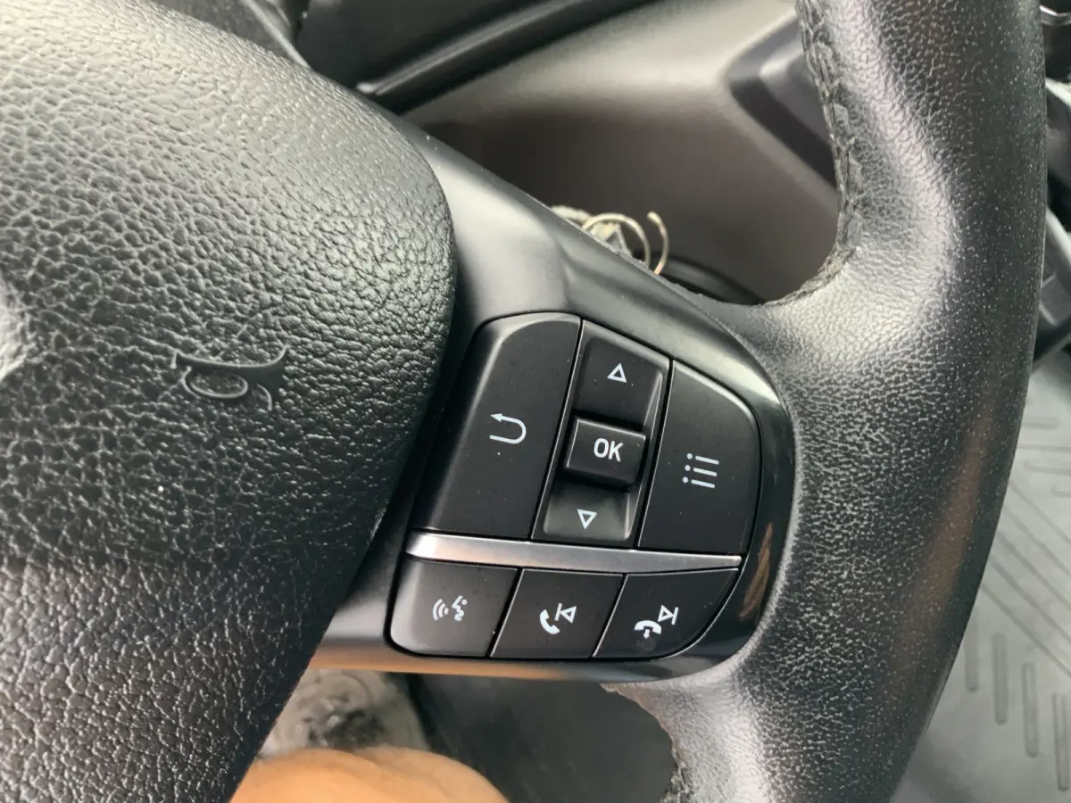 350 2.0 TDCI L3H2 Trend Koelauto & Vries Automaat Cruise Airco 3 Zits Navi Camera Koelr Draai Maar Koel Niet Euro 6 Export