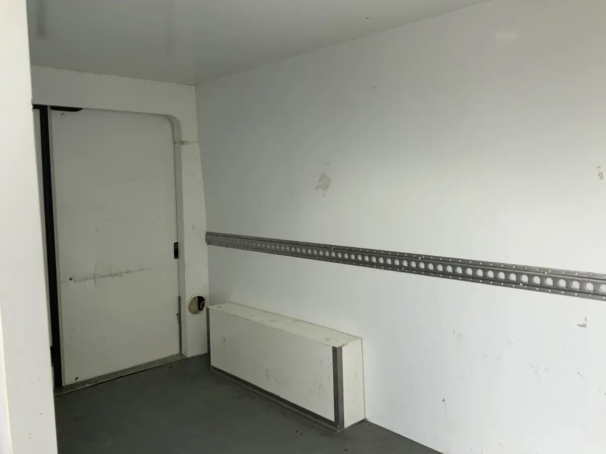 350 2.0 TDCI L3H2 Trend Koelauto & Vries Automaat Cruise Airco 3 Zits Navi Camera Koelr Draai Maar Koel Niet Euro 6 Export