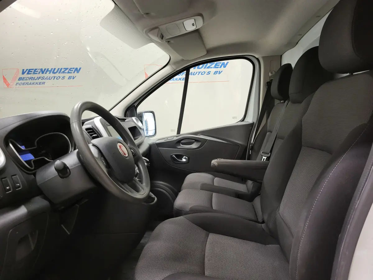2.0MultiJet L2/H1 Euro 6!
