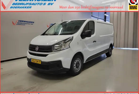 2.0MultiJet L2/H1 Euro 6!