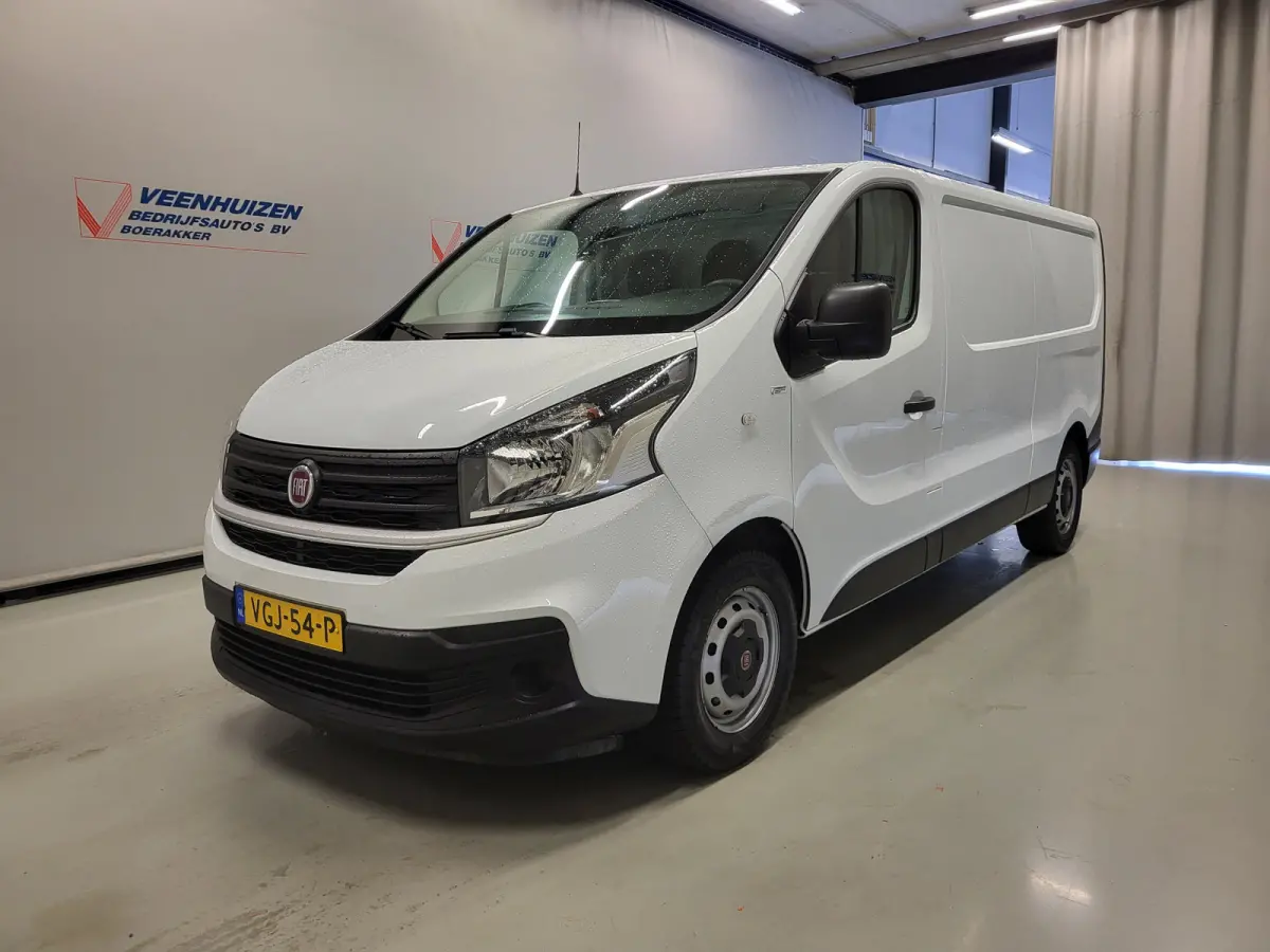 2.0MultiJet L2/H1 Euro 6!