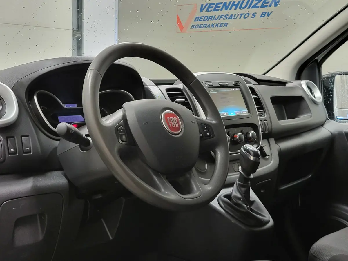 2.0MultiJet L2/H1 Euro 6!