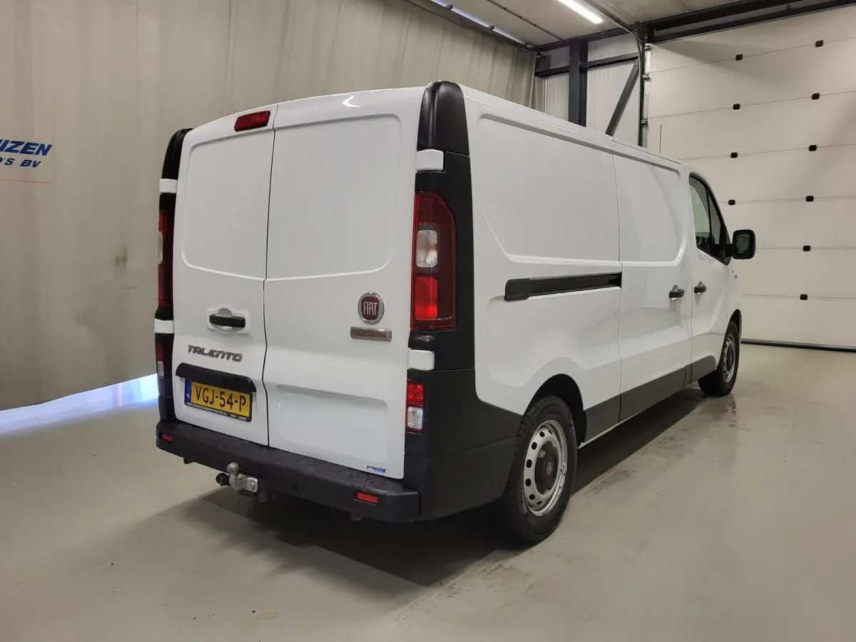 2.0MultiJet L2/H1 Euro 6!