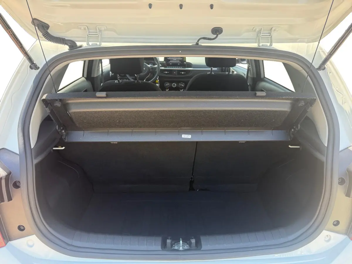 1.0 DPI DynamicPlusLine Airco | LM-velgen | Camera | Cruise control | Bluetooth | Navigatie | AppleCarPlay / Android auto |
