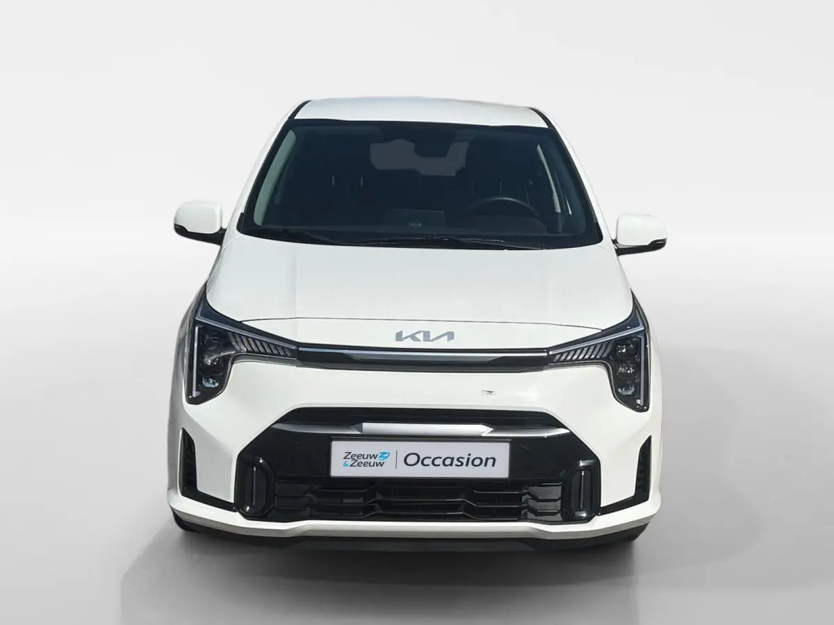 1.0 DPI DynamicPlusLine Airco | LM-velgen | Camera | Cruise control | Bluetooth | Navigatie | AppleCarPlay / Android auto |